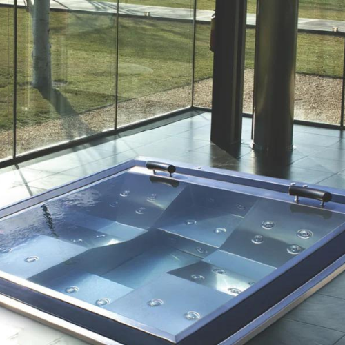 Ultimate Guide: How to Prepare for a Hot Tub Installation